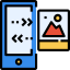Smartphone icon 64x64