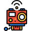 Photo camera icon 64x64