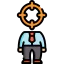 Headhunting icon 64x64