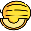 Дыня иконка 64x64