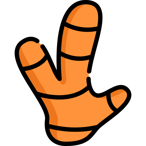 Ginger icon