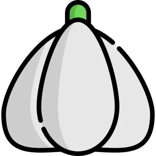 Garlic icon