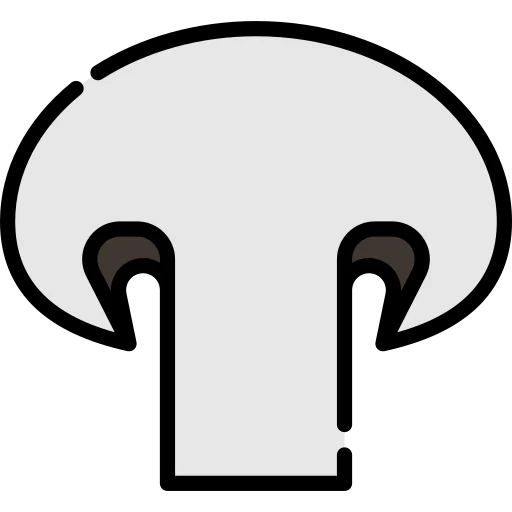 Champignon icon