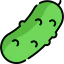 Cucumber icon 64x64