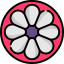 Mangosteen icon 64x64
