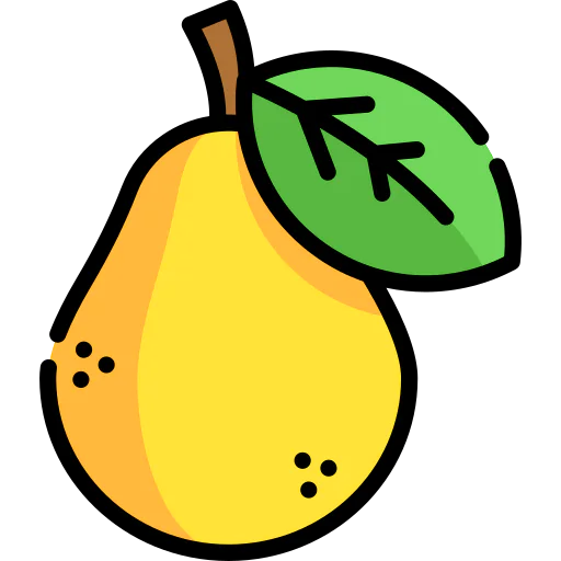 Pear icon