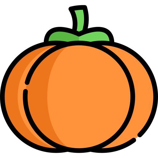 Pumpkin icon