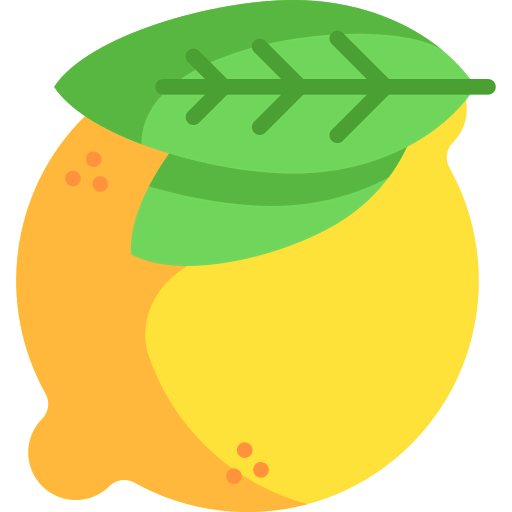 Lemon icon