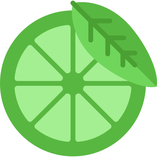 Lime icon