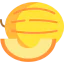 Дыня иконка 64x64