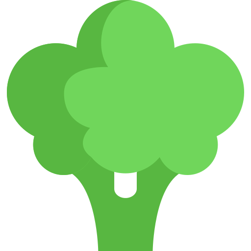 Broccoli icon