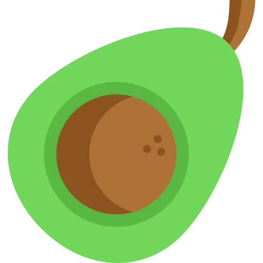 Avocado icon