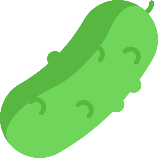 Cucumber icon