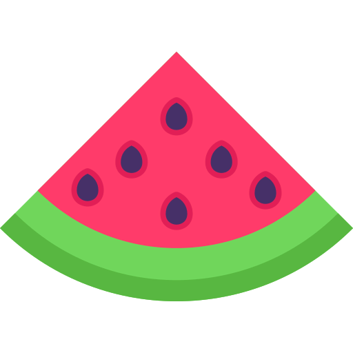 Watermelon icon