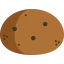 Potato icon 64x64