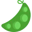 Peas Symbol 64x64