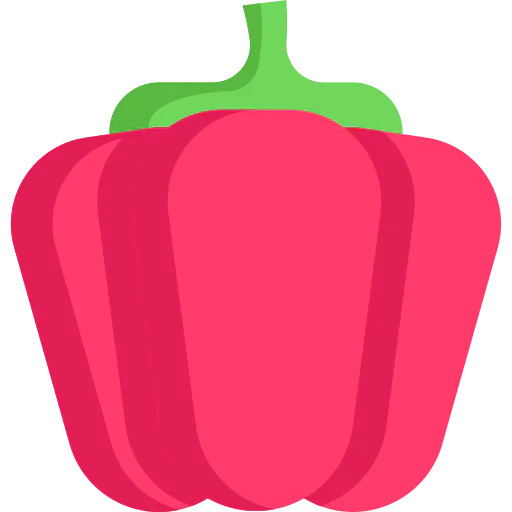 Pepper icon