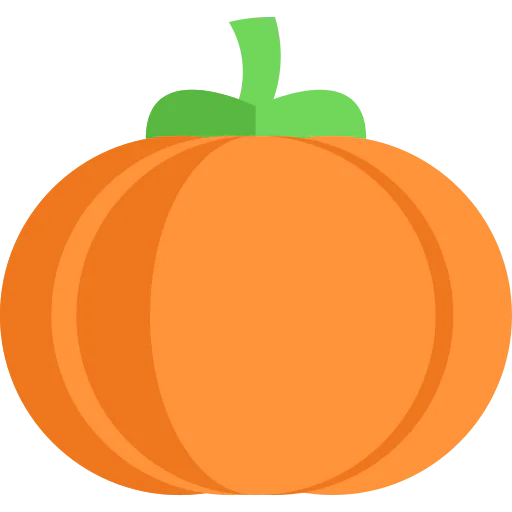 Pumpkin icon