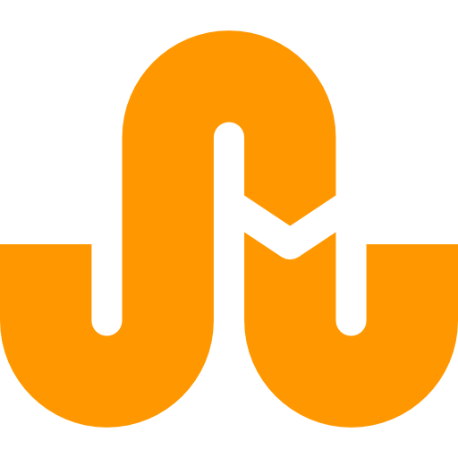 Stumbleupon icon