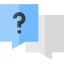 Conversation icon 64x64