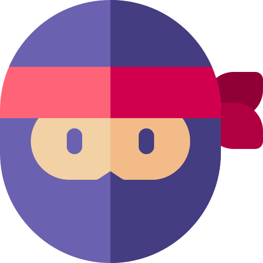 Ninja icon