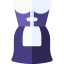 Maid icon 64x64