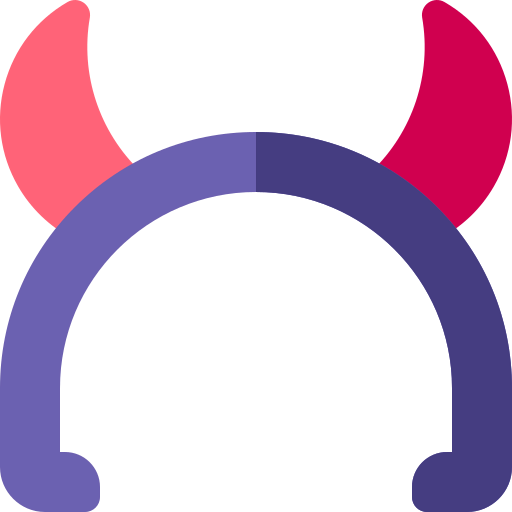 Devil icône