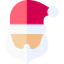 Santa icon 64x64