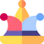 Joker hat icon 64x64