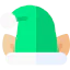 Elf hat icon 64x64