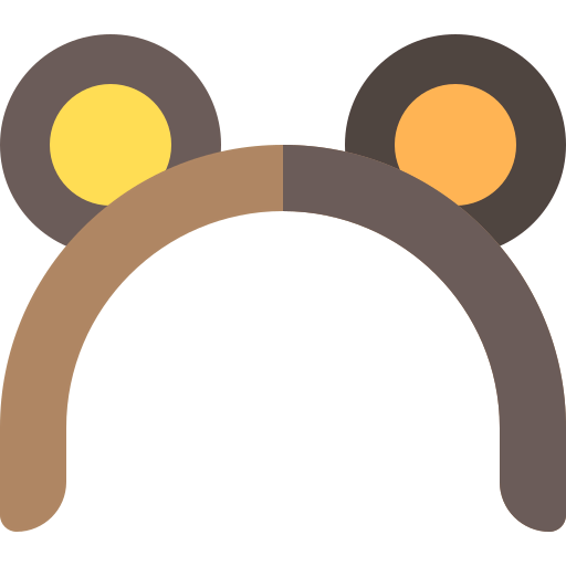 Headband icon
