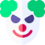 Clown icon 64x64