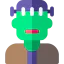 Frankenstein icon 64x64