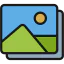 Gallery icon 64x64