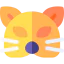 Cat icon 64x64
