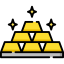 Gold icon 64x64