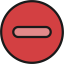 Remove icon 64x64