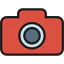 Camera icon 64x64