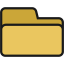 Folder ícone 64x64