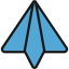 Send icon 64x64