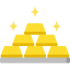Gold icon 64x64