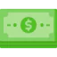 Money icon 64x64