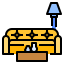 Living room icon 64x64