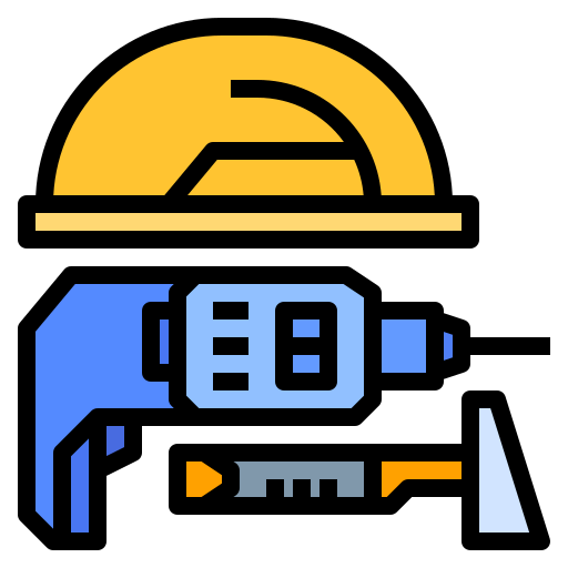 Contruction icon