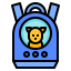 Pet supplies icon 64x64