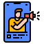 Promotion icon 64x64