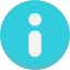 Info Symbol 64x64