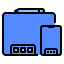 Tablet icon 64x64