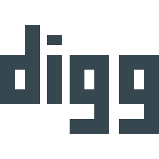 Digg icon