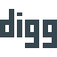 Digg icon 64x64